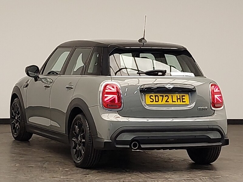 Used MINI Hatch 2022 for sale - 77924683: Photo 3