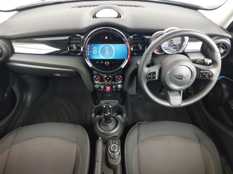 Used MINI Hatch 2022 for sale - 77924683: Photo 4