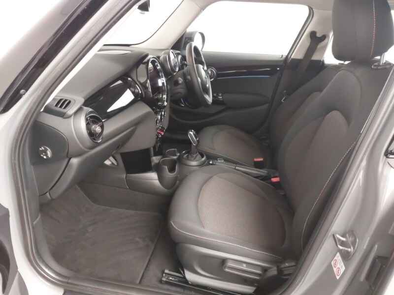 Used MINI Hatch 2022 for sale - 77924683: Photo 7