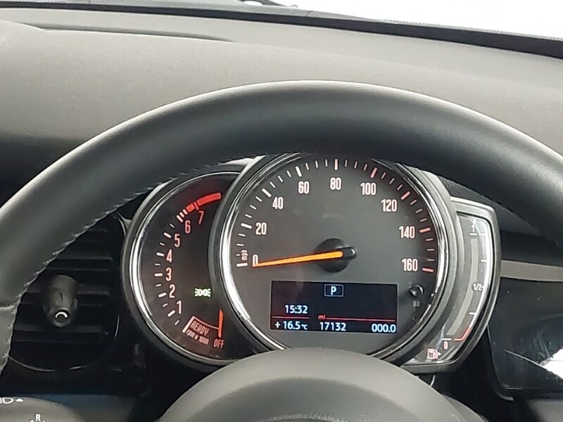 Used MINI Hatch 2022 for sale - 77924683: Photo 9