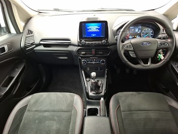 Used Ford Ecosport 2022 for sale - 75909470: Photo
