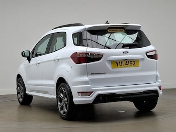 Used Ford Ecosport 2022 for sale - 75909470: Photo