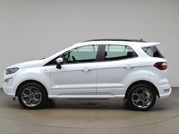Used Ford Ecosport 2022 for sale - 75909470: Photo