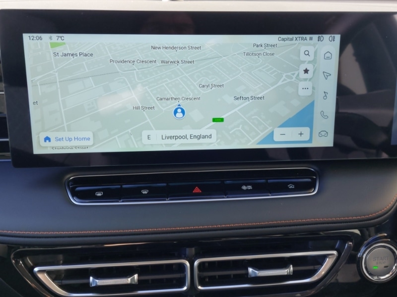 Used MG MG HS 2025 for sale - 76639676: Photo 10