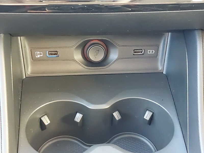 Used MG MG HS 2025 for sale - 76639676: Photo 11