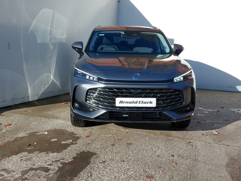 Used MG MG HS 2025 for sale - 76639676: Photo 12