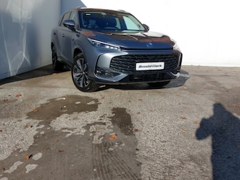 Used MG MG HS 2025 for sale - 76639676: Photo