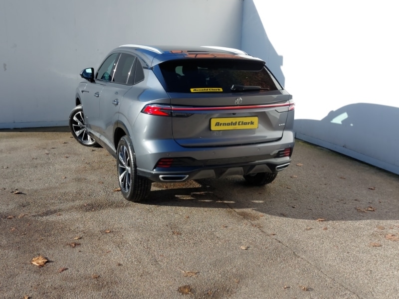 Used MG MG HS 2025 for sale - 76639676: Photo 3