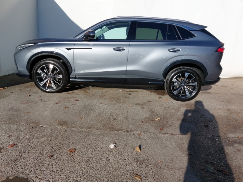 Used MG MG HS 2025 for sale - 76639676: Photo 4