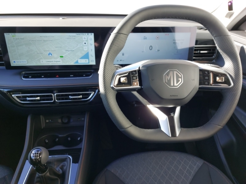 Used MG MG HS 2025 for sale - 76639676: Photo 7