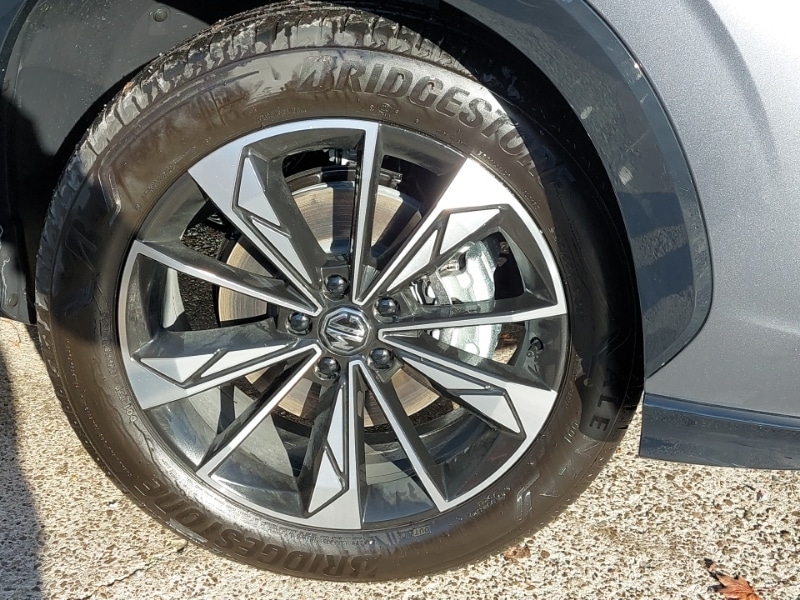 Used MG MG HS 2025 for sale - 76639676: Photo 9