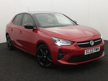 2022 - 1.2 Turbo GS Line 5dr