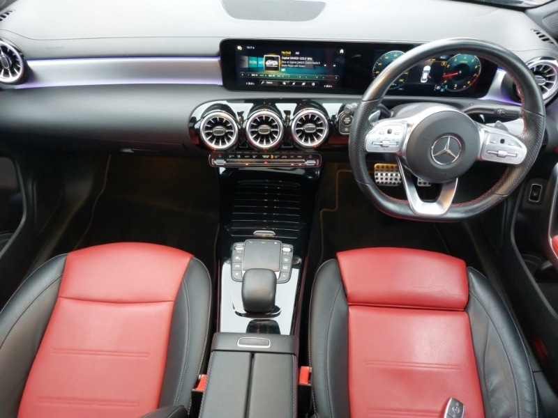 Used Mercedes-Benz CLA 2022 for sale - 76849256: Photo 2