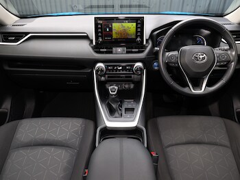 Used Toyota RAV4 2020 for sale - 77817377: Photo