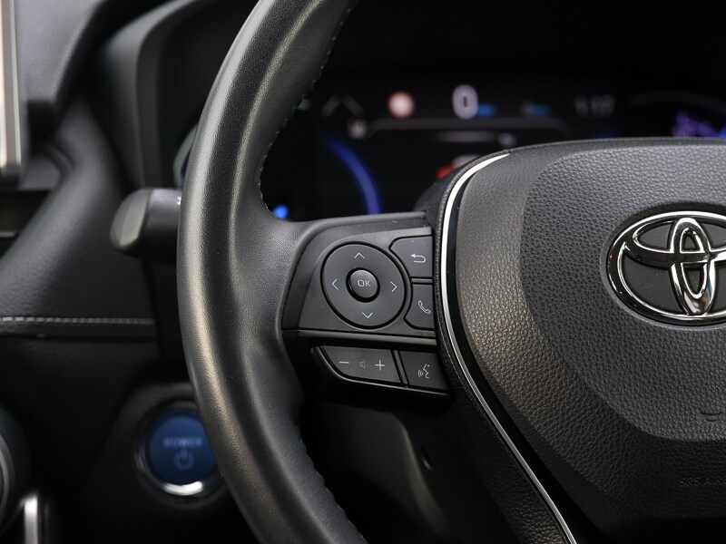 Used Toyota RAV4 2020 for sale - 77817377: Photo 9