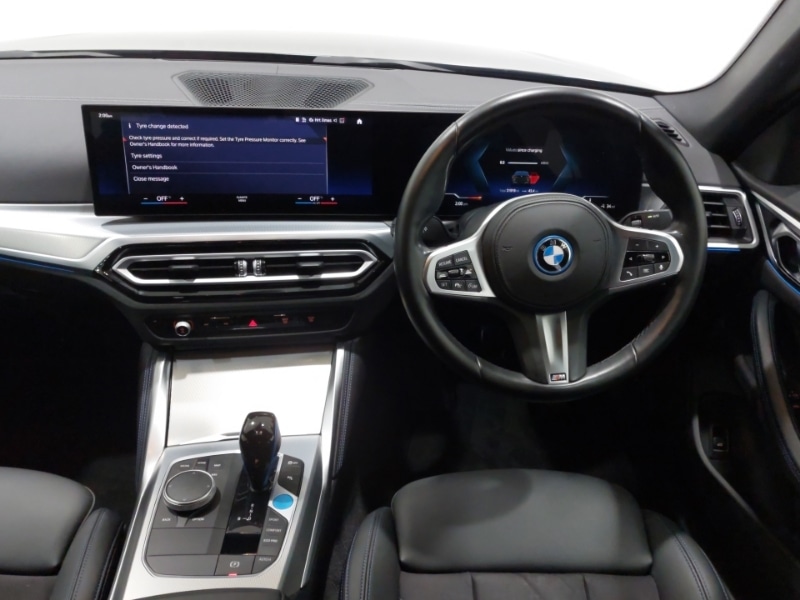 Used BMW i4 2022 for sale - 77046614: Photo 10