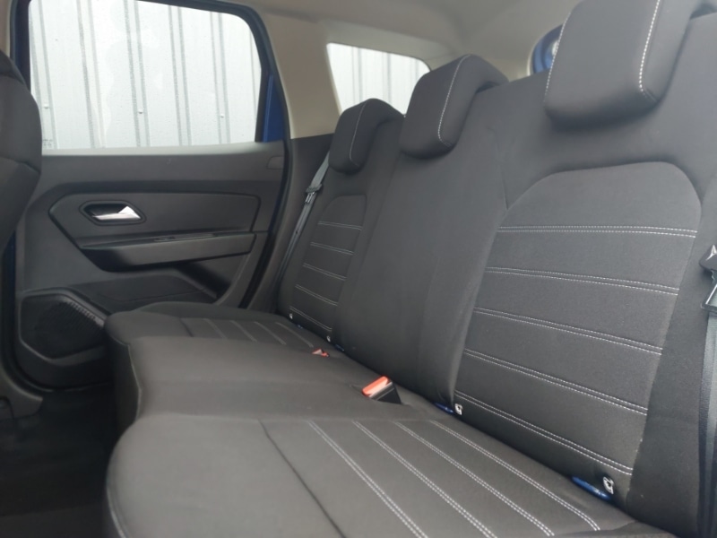 Used Dacia Duster 2022 for sale - 77127047: Photo 6