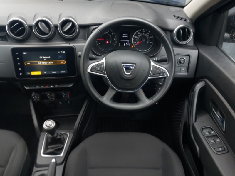 Used Dacia Duster 2022 for sale - 77127047: Photo 7