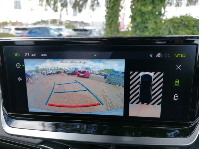 Used Peugeot 2008 2024 for sale - 76771158: Photo 11