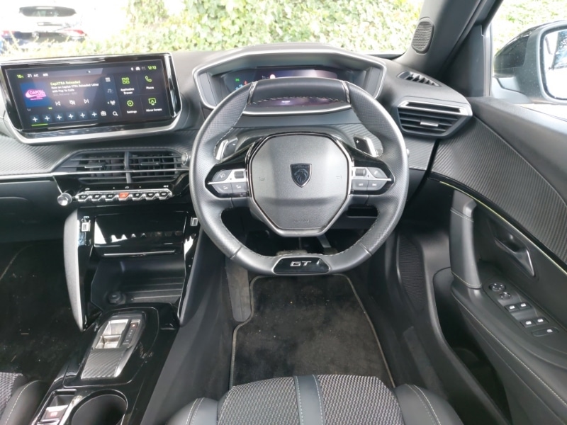 Used Peugeot 2008 2024 for sale - 76771158: Photo 7