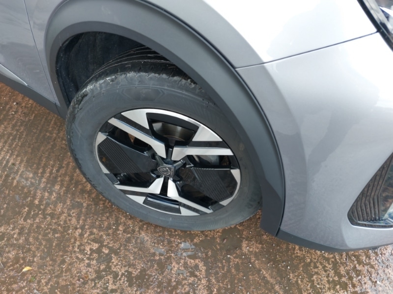 Used Peugeot 2008 2024 for sale - 76771158: Photo 9