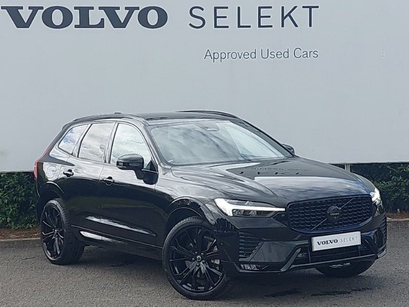 Used Volvo XC60 2024 for sale - 76779092: Photo 1