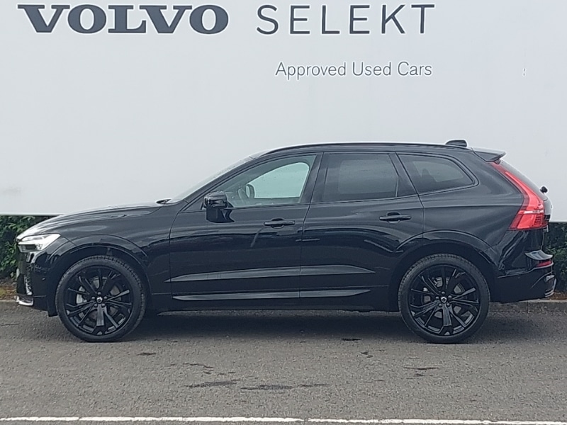 Used Volvo XC60 2024 for sale - 76779092: Photo 4