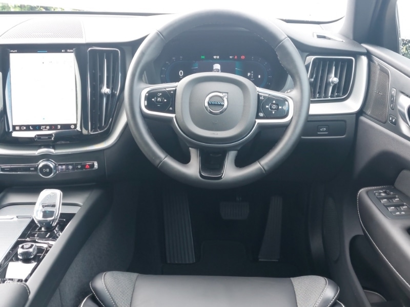 Used Volvo XC60 2024 for sale - 76779092: Photo 7