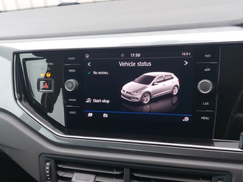 Used Volkswagen Polo 2019 for sale - 76720862: Photo 11