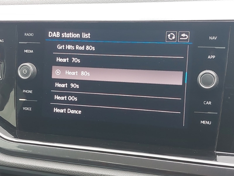 Used Volkswagen Polo 2019 for sale - 76720862: Photo 12