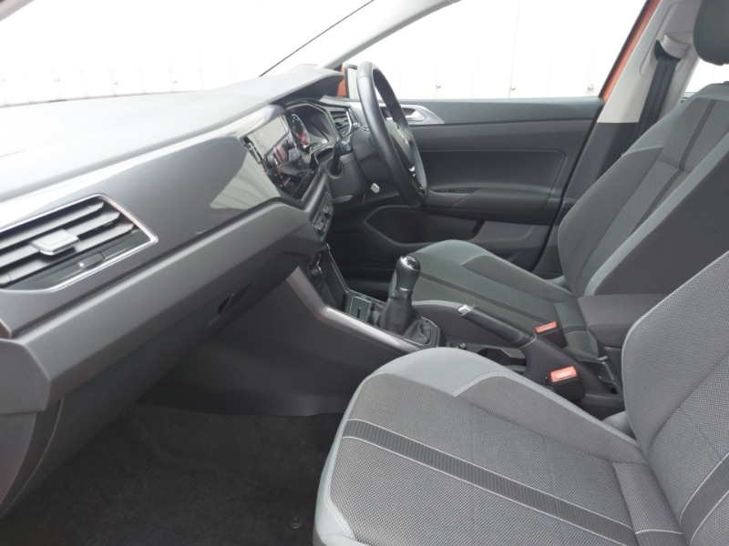 Used Volkswagen Polo 2019 for sale - 76720862: Photo 5