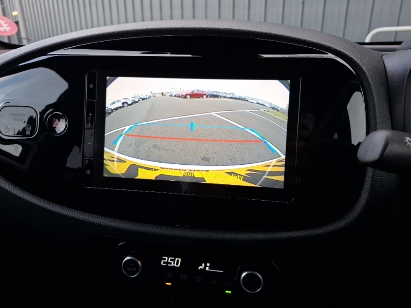 Used Toyota Aygo X 2024 for sale - 77912467: Photo 10