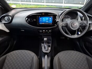 Used Toyota Aygo X 2024 for sale - 77912467: Photo