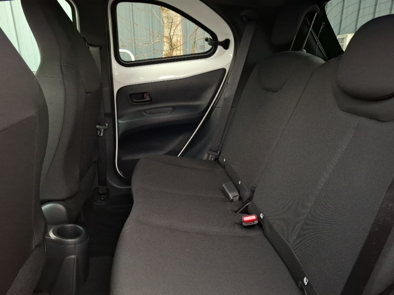 Used Toyota Aygo X 2024 for sale - 77912467: Photo 6