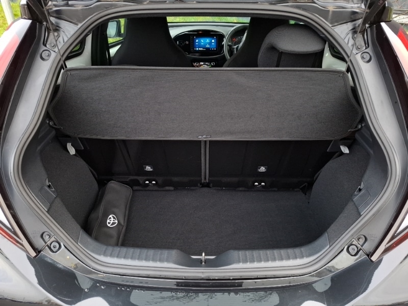 Used Toyota Aygo X 2024 for sale - 77912467: Photo 8