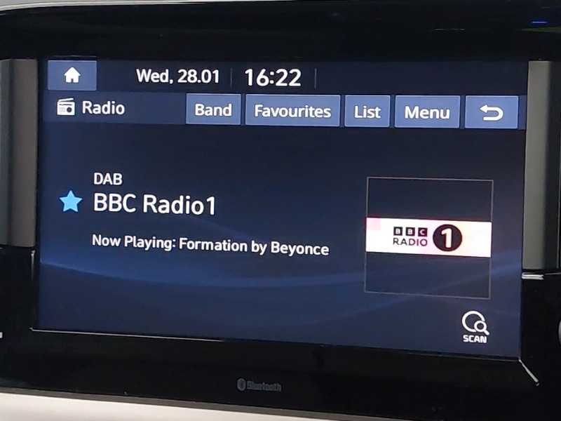 Used Hyundai i10 2021 for sale - 77756374: Photo 11