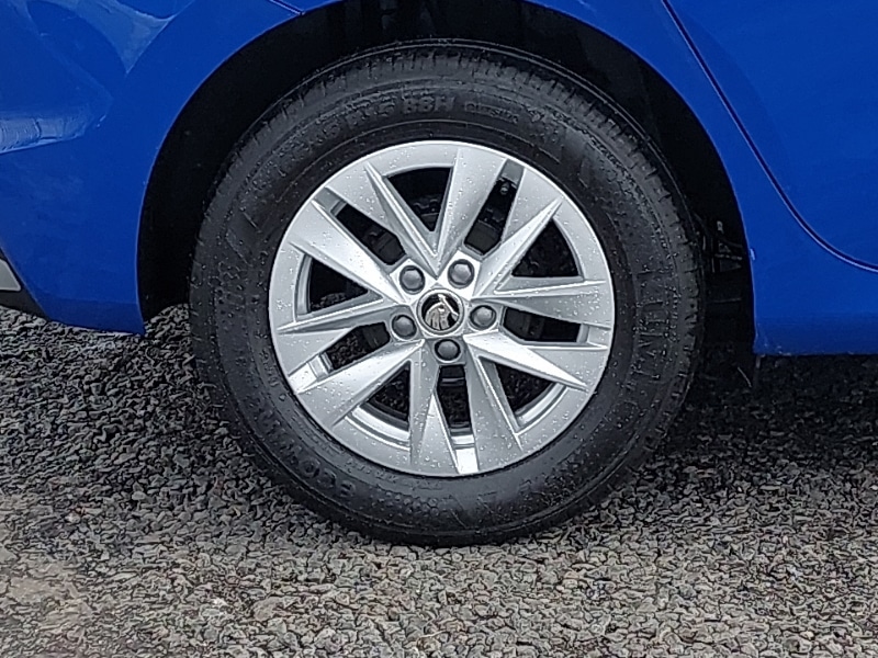 Used Skoda Fabia 2023 for sale - 77986492: Photo 12