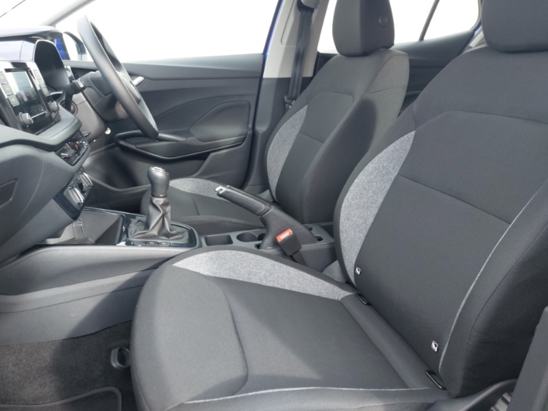 Used Skoda Fabia 2023 for sale - 77986492: Photo 5