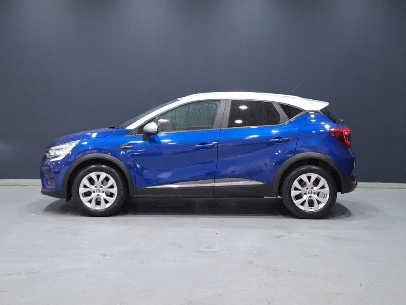 Used Renault Captur 2020 for sale - 76129472: Photo 4