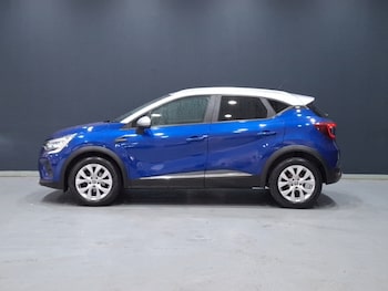 Used Renault Captur 2020 for sale - 76129472: Photo 4