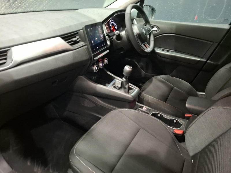 Used Renault Captur 2020 for sale - 76129472: Photo 5