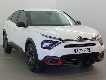 Citroen C4 feature image