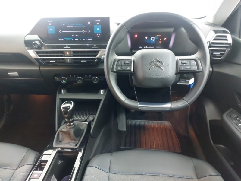 Used Citroen C4 2022 for sale - 77985330: Photo 7