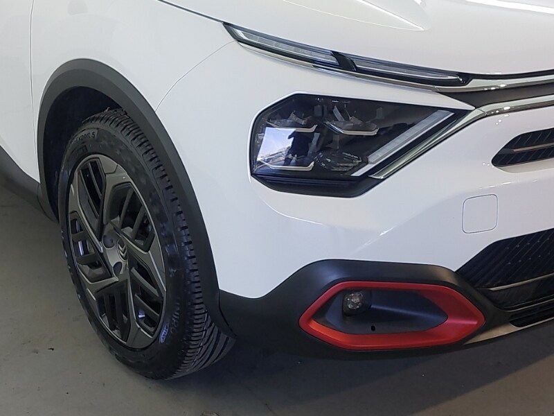 Used Citroen C4 2022 for sale - 77985330: Photo 9