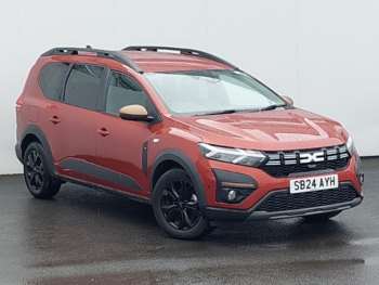 2024 - 1.6 HEV Extreme 5dr Auto