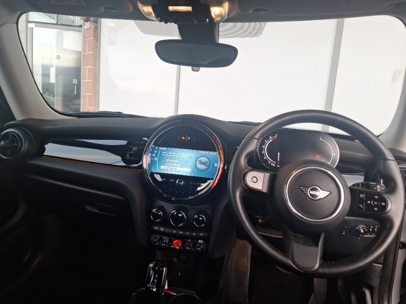 Used MINI Hatch 2023 for sale - 77954894: Photo 2