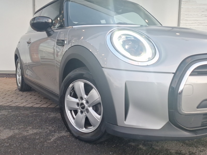Used MINI Hatch 2023 for sale - 77954894: Photo 9