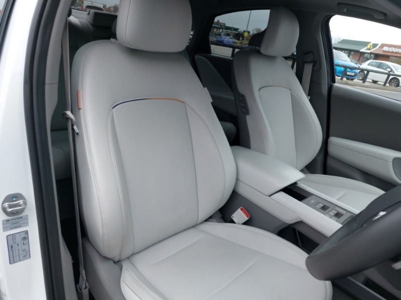 Used Hyundai IONIQ 6 2023 for sale - 77790904: Photo 10