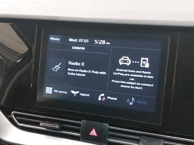 Used Kia Niro 2021 for sale - 77130325: Photo 10