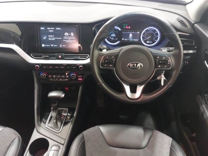Used Kia Niro 2021 for sale - 77130325: Photo 7